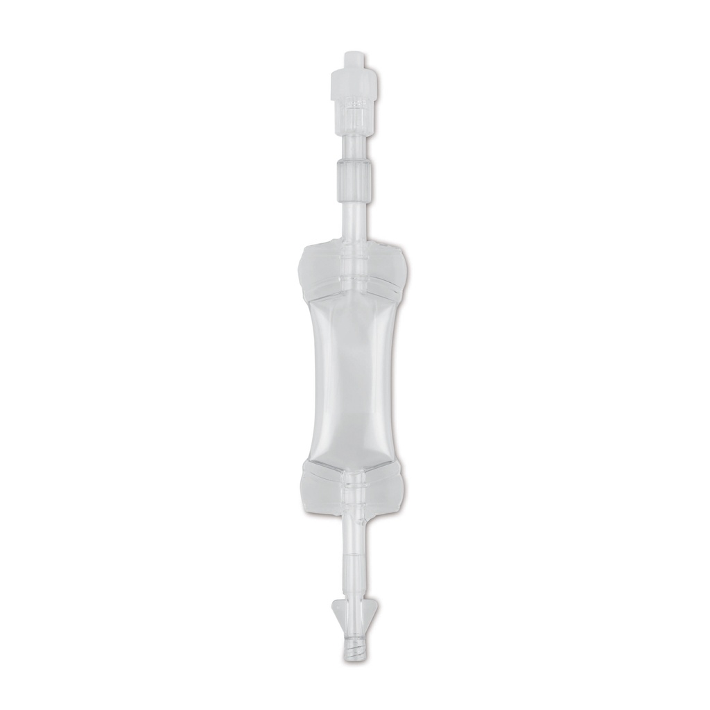 [457580] One-way Chest Tube Valve