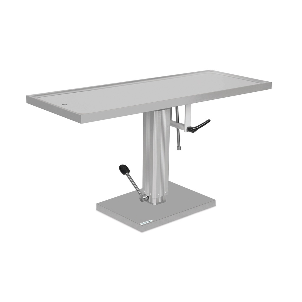 Operating Table - Hydraulic Lift 60 x 130