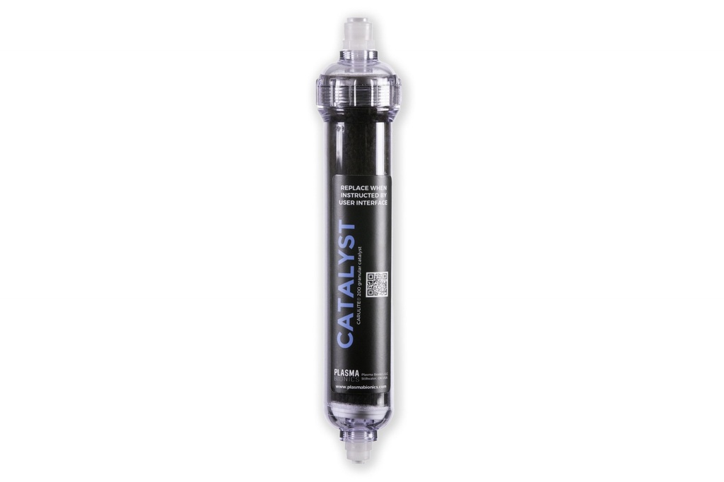 [PB10302] Plasma Catalyst Canister