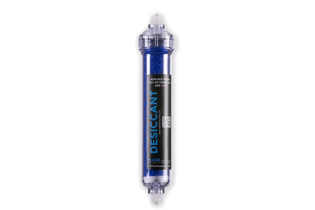 [PB10301] Plasma Desiccant Canister