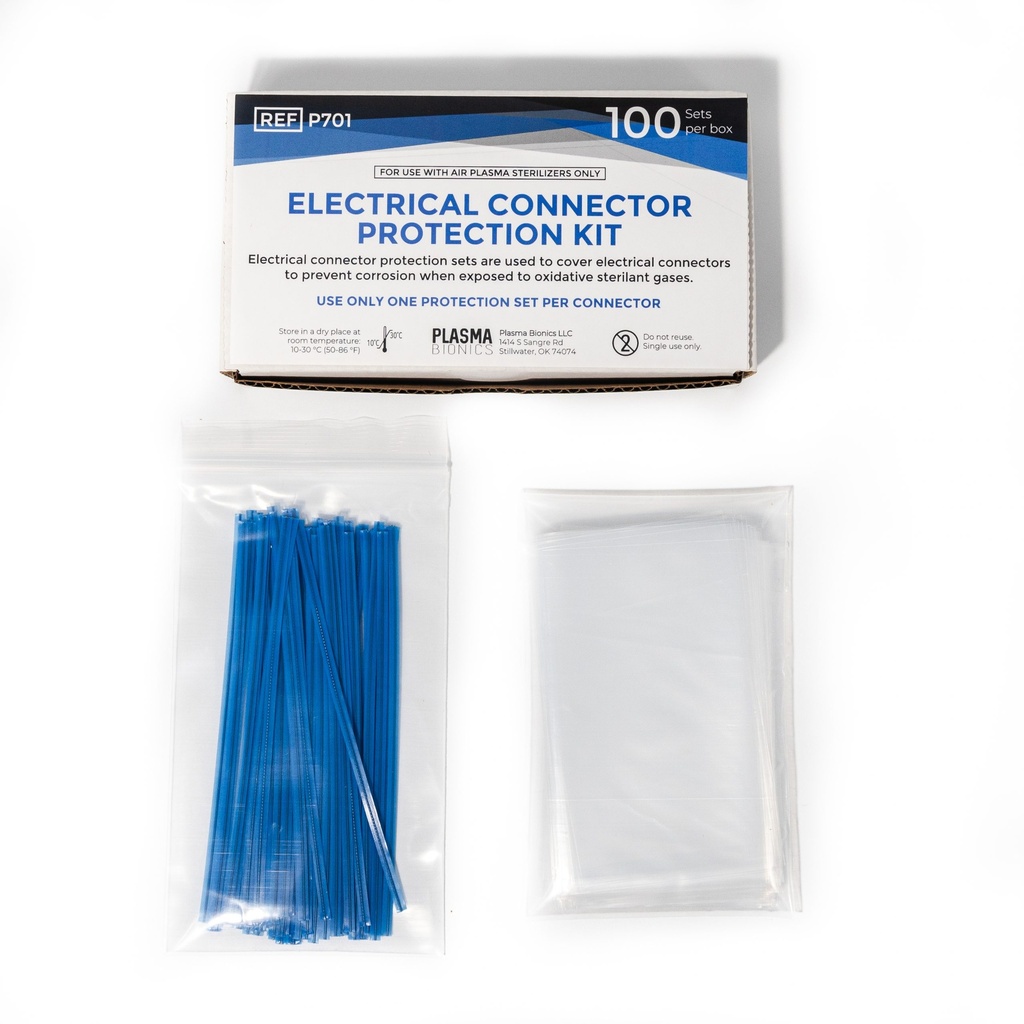 [PB10500] Kit de connecteur électrique plasma