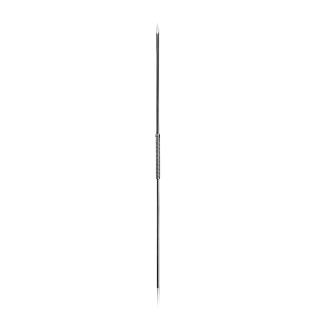 [180582] Positive Profile Pin - Mid Thread 100 mm x 1.5 mm