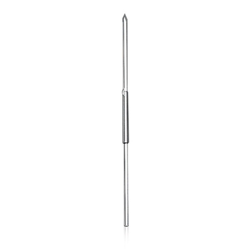 Positive Profile Pin - Mid Thread 152 mm x 4.0 mm