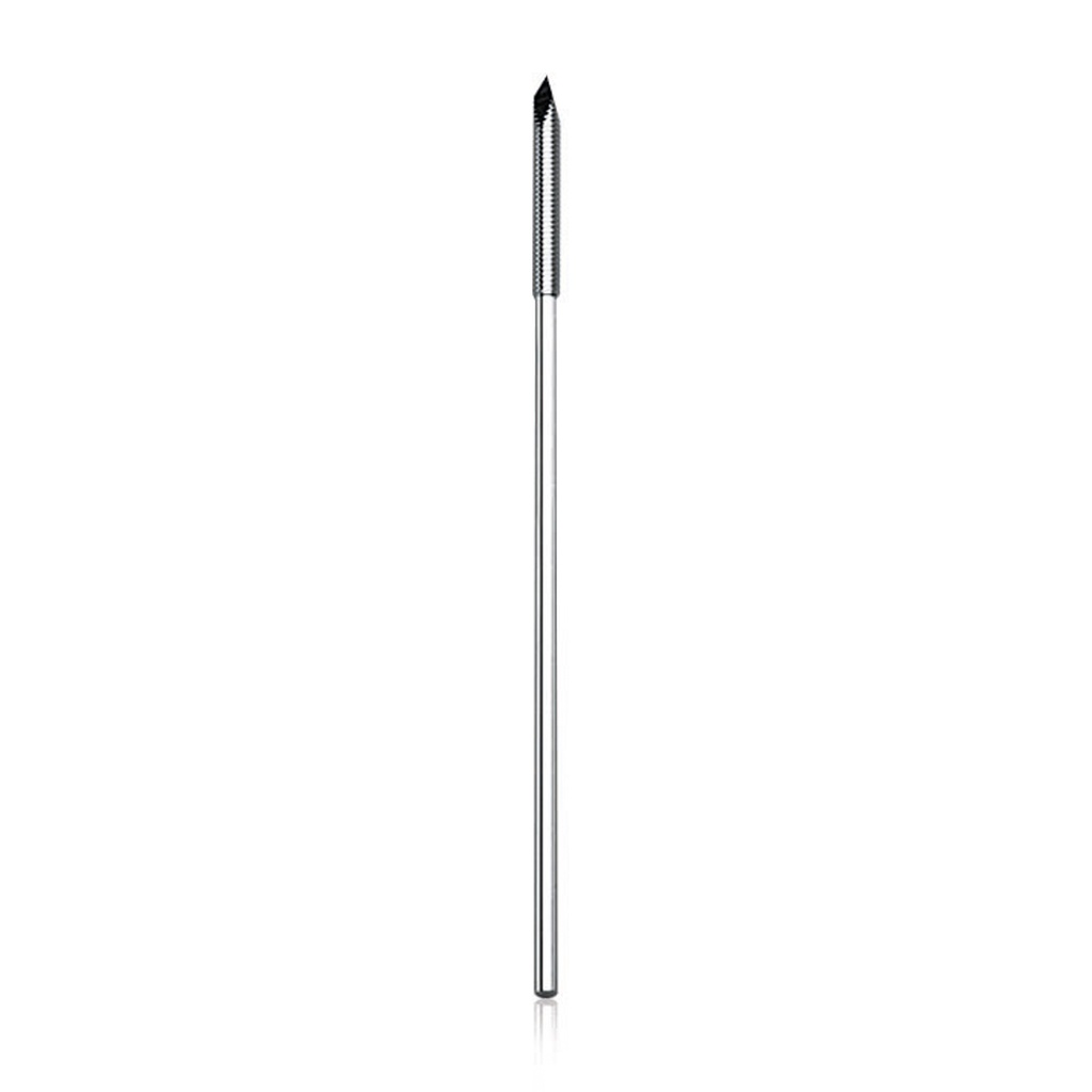 Positive Profile Pins - End Thread 152 mm x 4.0 mm