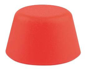 [I106002] Probe base cover (TonoVet & TonoLab)