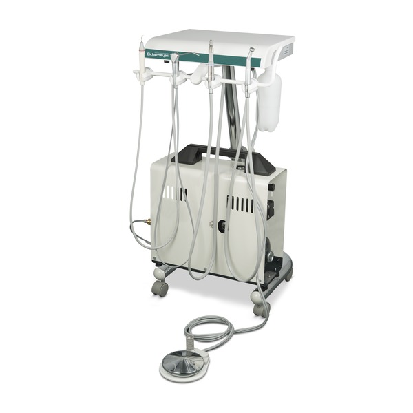 [174001] Profident PLUS Mobile Dental Unit