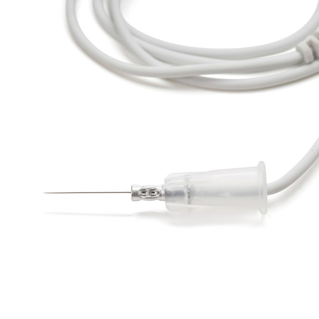 [LK100201] Reference/Ground Needle Electrode-ERG
