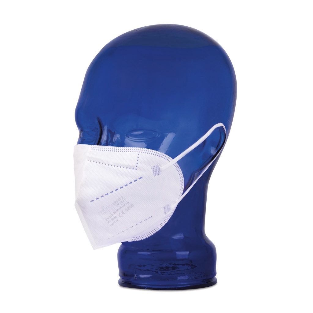 [050324] Respiratory mask FFP2
