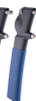[I108031] Silicone grip - Blue (TonoVet & TonoLab)