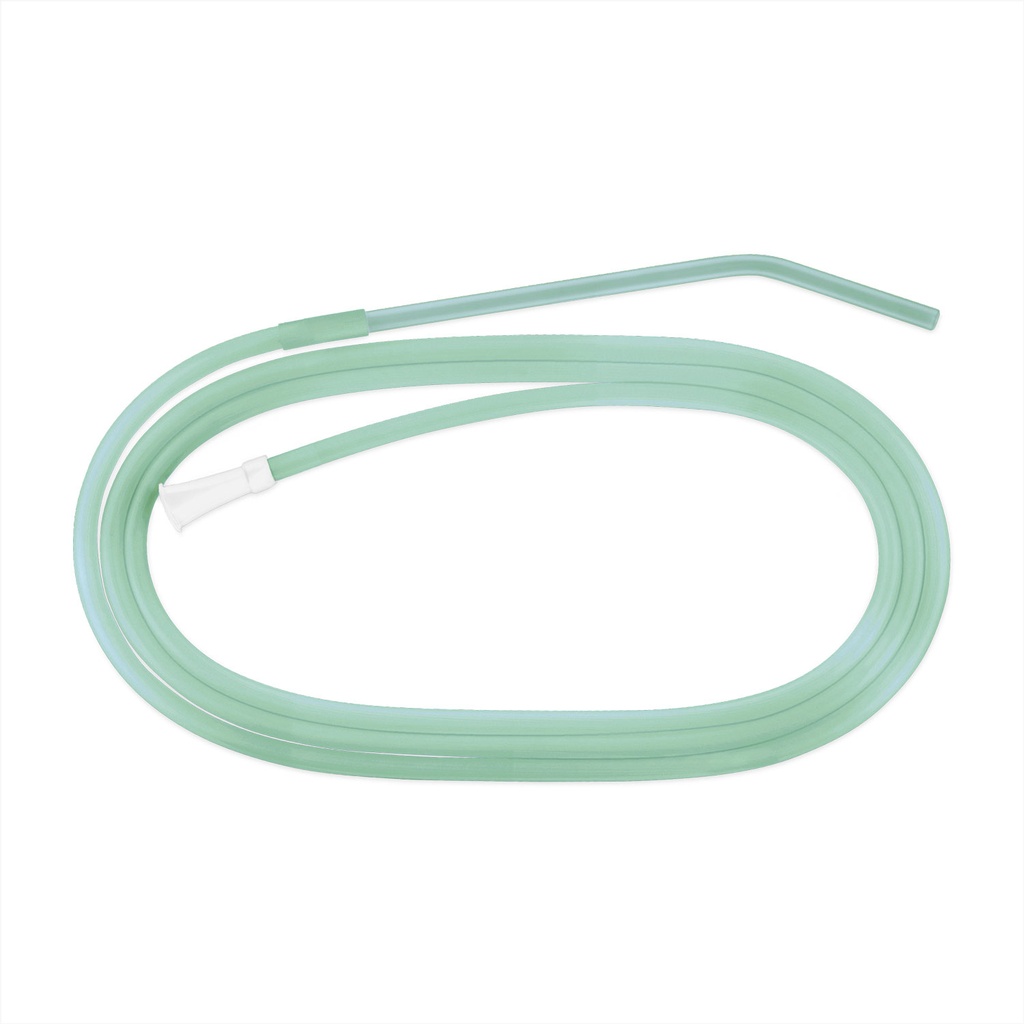 [455520] Suction Set Yankauer