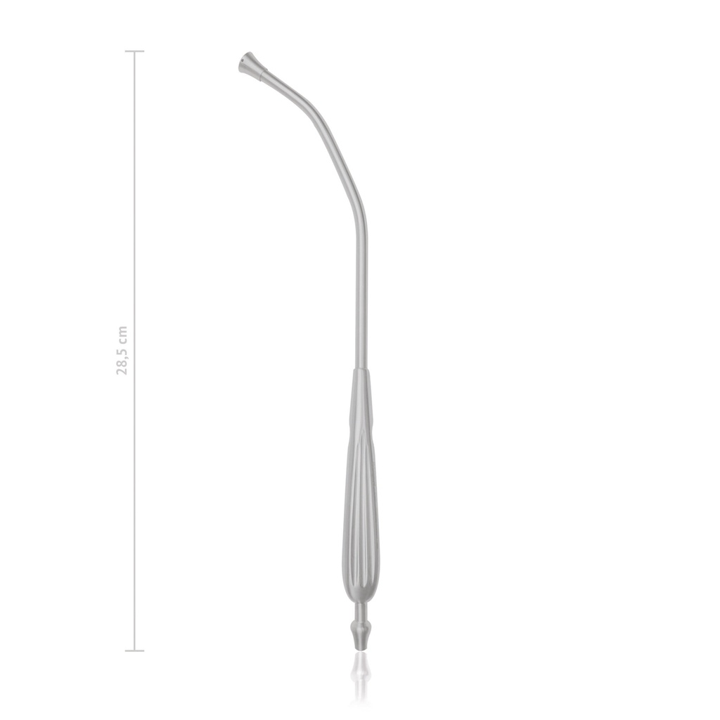 [199220] Suction Tip YANKAUER (Diam. 2 mm)