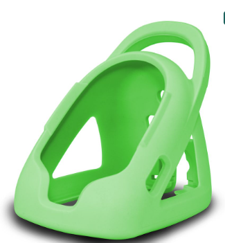 [S101203] Housse de protection Suntech Armor - Grenouille