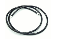[S101804] Suntech Black Pneumatic BP Hose 4'