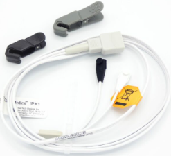 [S101401] Sonde SP02 avec 2 clips de Suntech