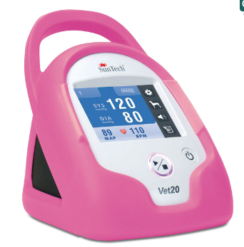 [S101020] Tensiomètre Suntech Vet20