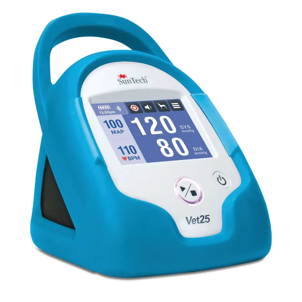 [S101025] Tensiomètre Suntech Vet25