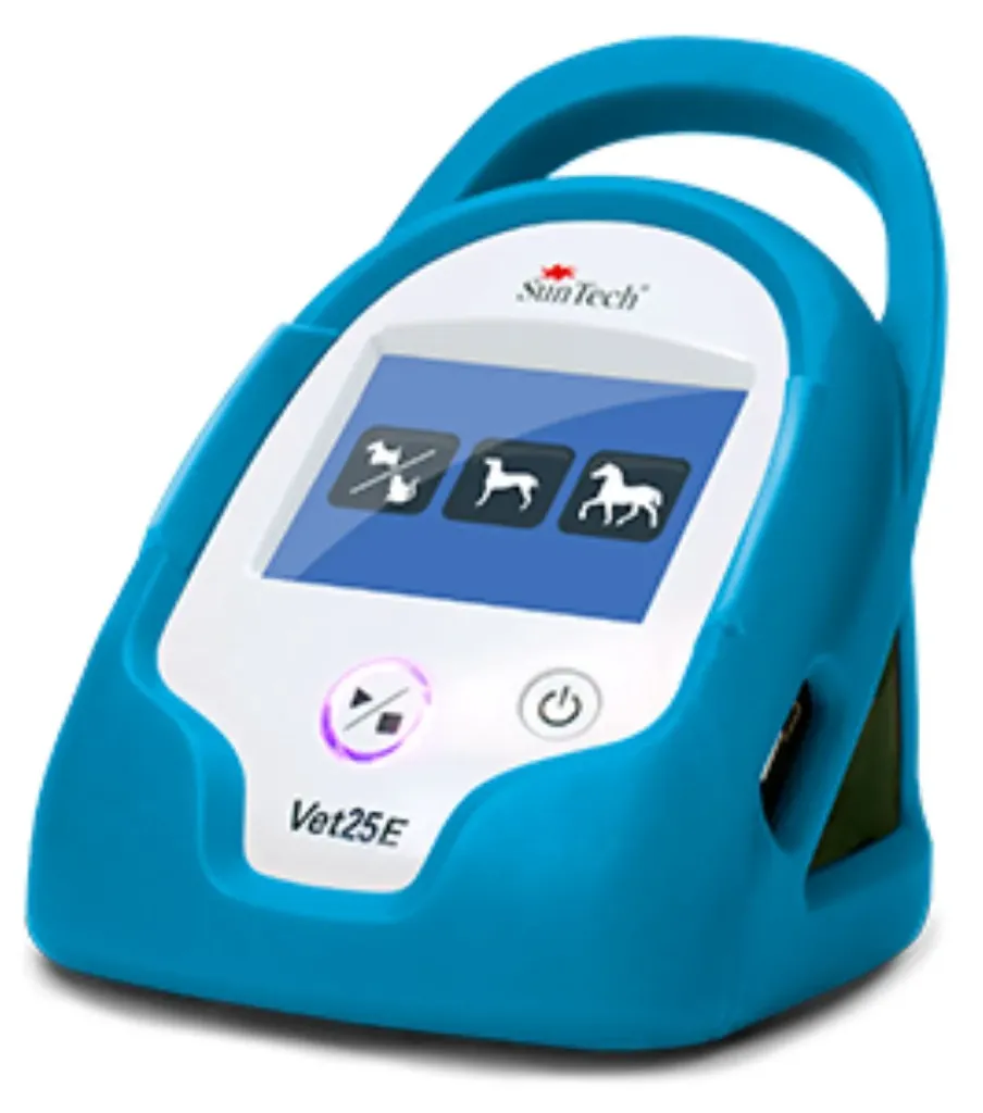 [S101125] Suntech Vet25E Blood Pressure Monitor