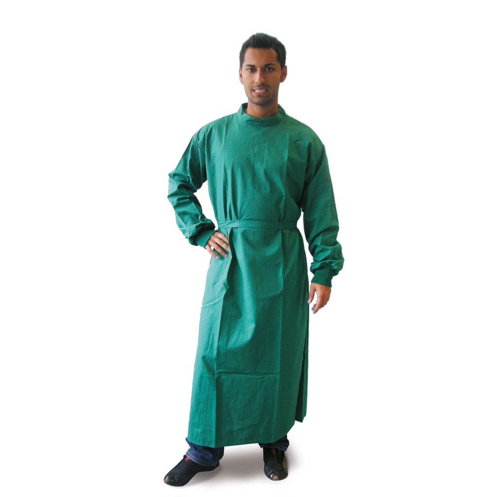 [940703] Surgical Gown - Large