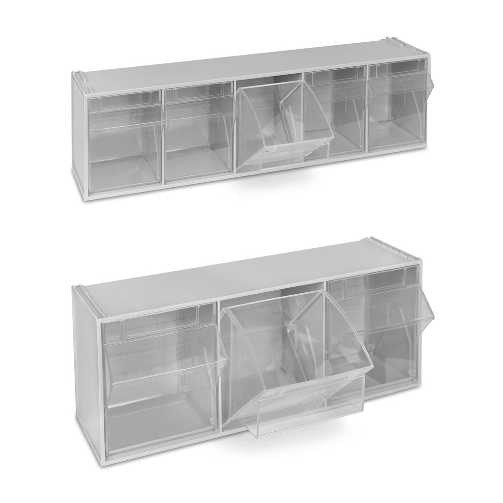 [624000] Syringe and cannula dispensers