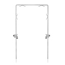 [605202] Table Rail System Fixation Frame