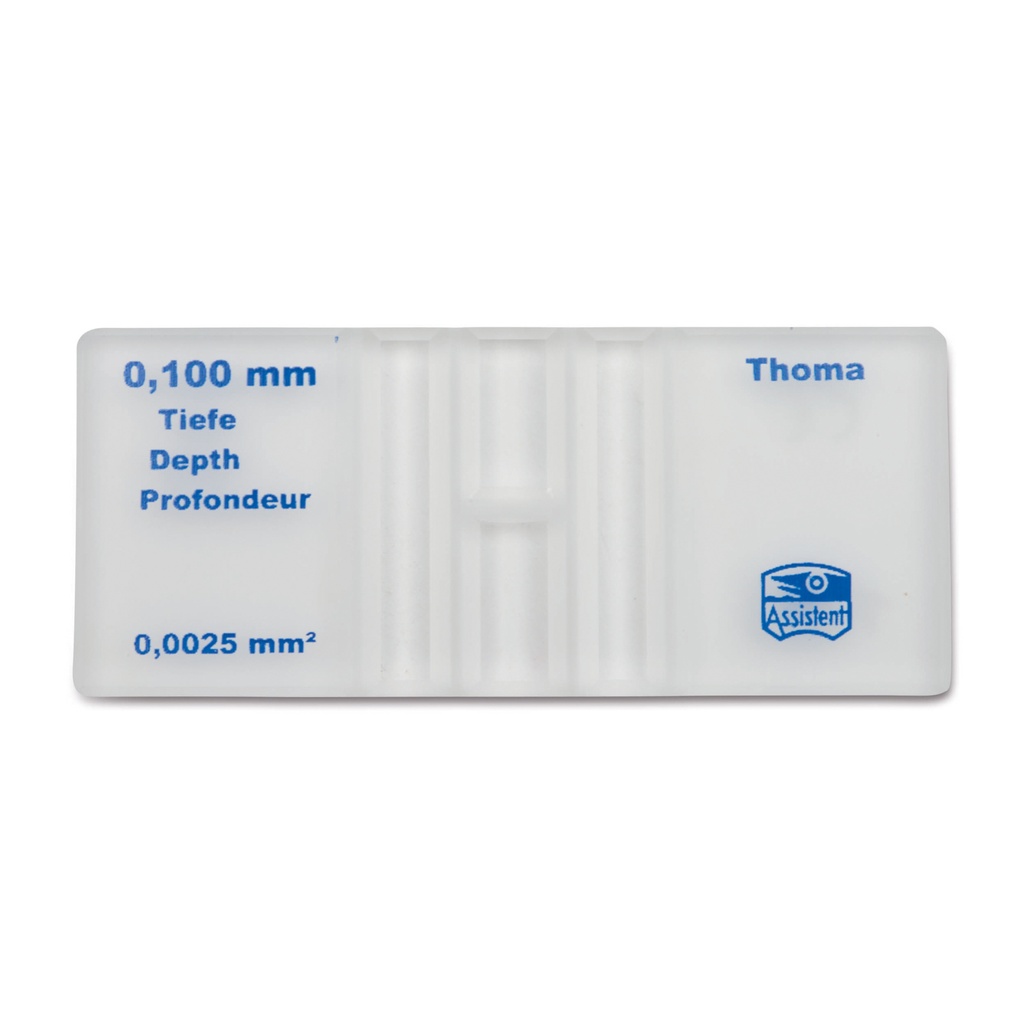 [713510] Thoma Counting Chamber