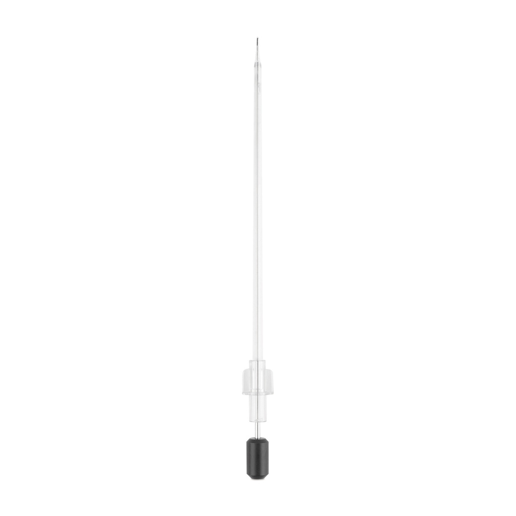 [457585] Thoracic Trocar Catheter (Length: 150mm, Diam.: 3.3mm)