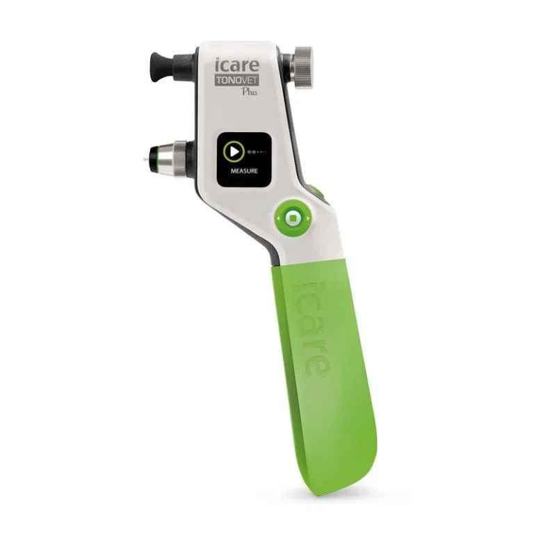 [I101001] TONOVET Plus Tonometer