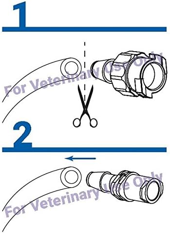 Universal Converter Cuff Pack