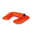Vacuum Pillow - U shaped