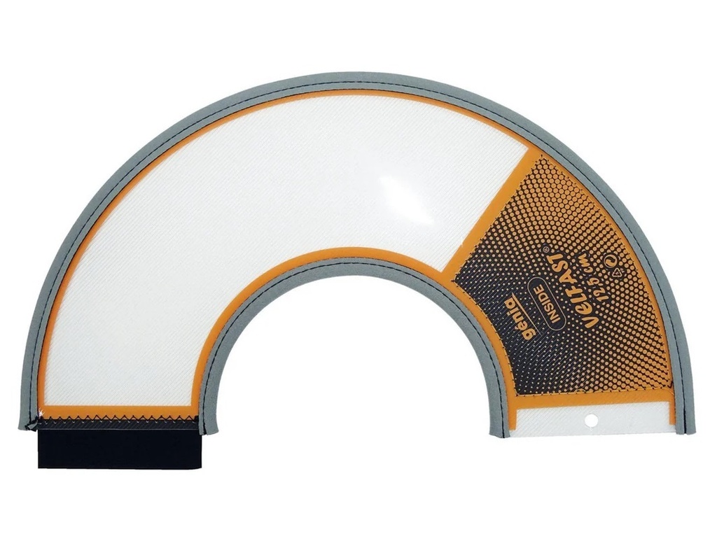 [4808006] Velfast Self Gripping Collar 12.5 cm
