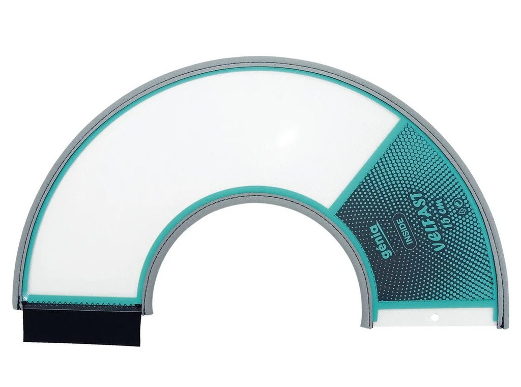 [4808007] Velfast Self Gripping Collar 15 cm