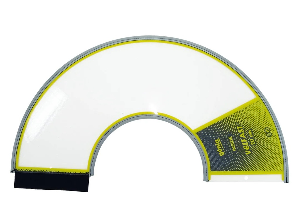 [4808008] Velfast Self Gripping Collar 20 cm