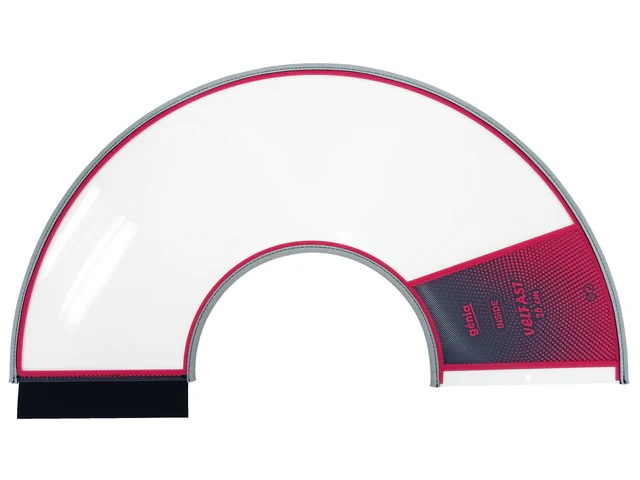 [4808009] Velfast Self Gripping Collar 25 cm