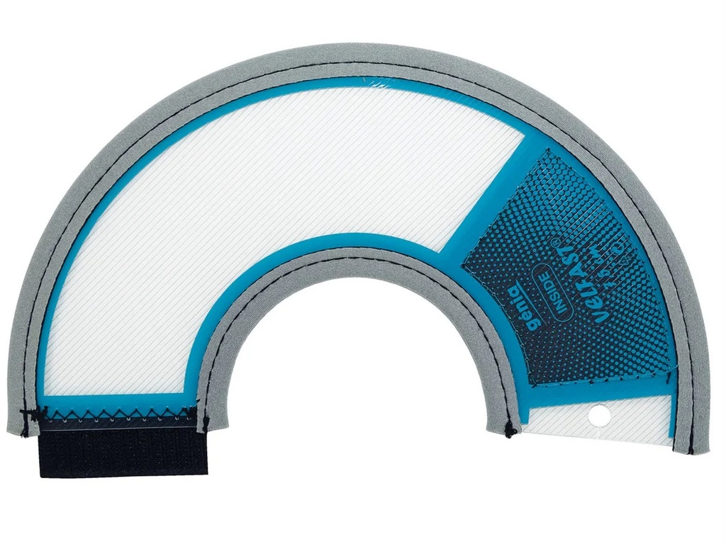 [4808004] Velfast Self Gripping Collar 7.5 cm