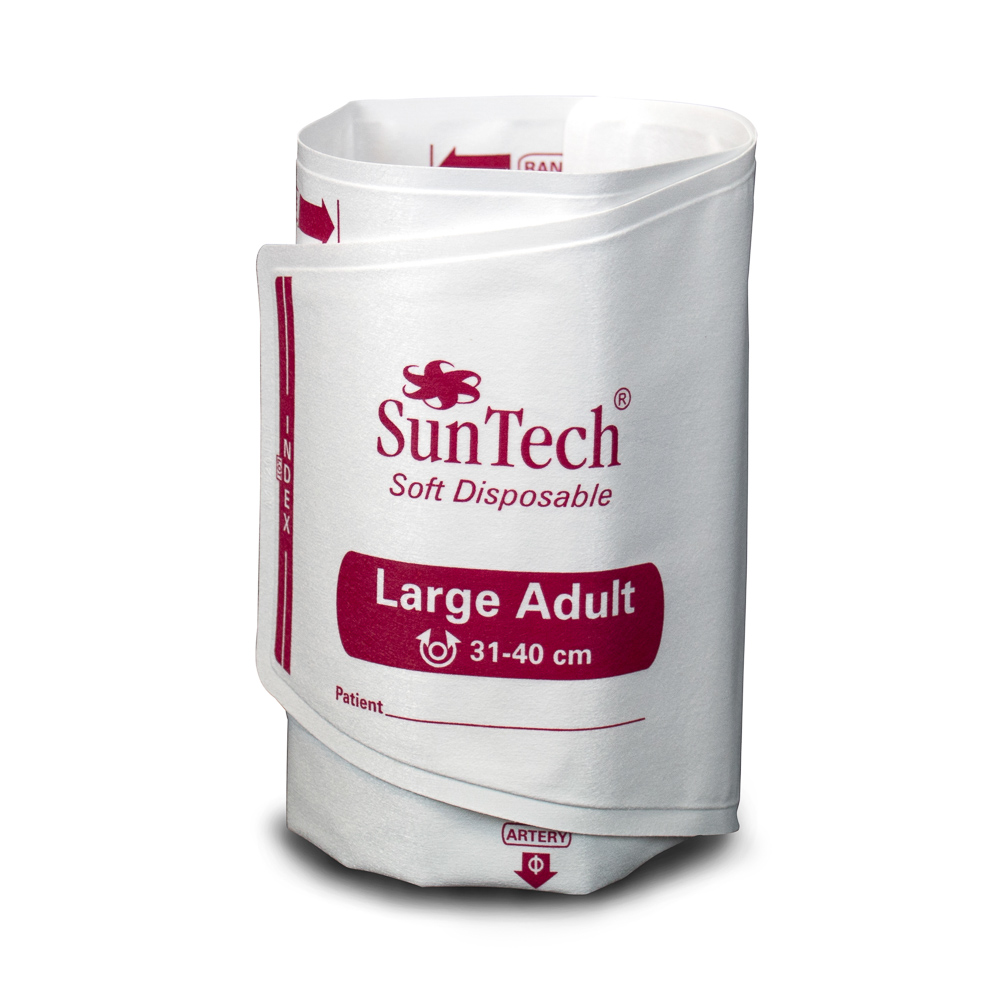 Veterinary Blood Pressure Cuff#9 (31-40cm) Slip Luer