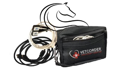 Vetcorder™ Large Animal Kit