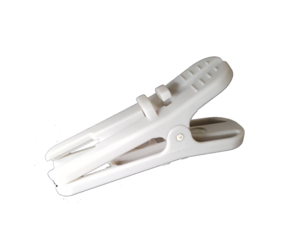 [VC10401] Vetcorder™ Small Animal SpO2 Lingual Clip (Clip Only)