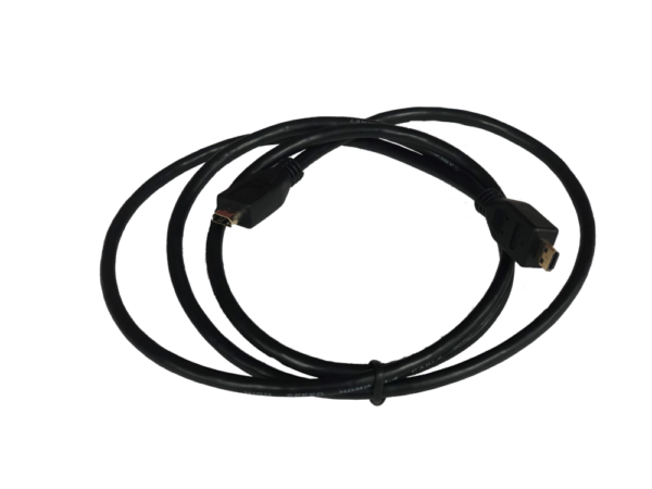 Vetcorder™ Tri-parameter Patient Extension Cable