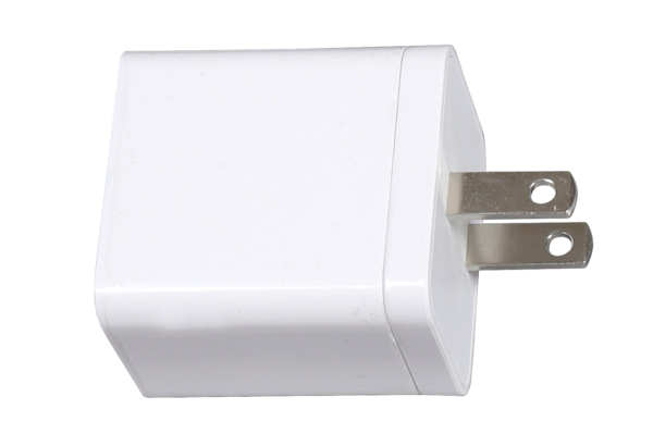Vetcorder™ USB Wall Charging Adapter Assembly
