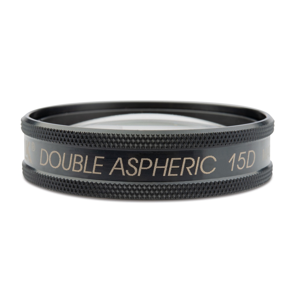 [V10015D] Volk Aspheric Lens 15D