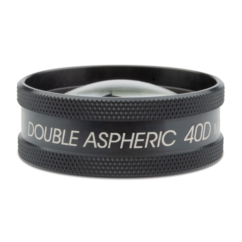 [V10040D] Volk Aspheric Lens 40D