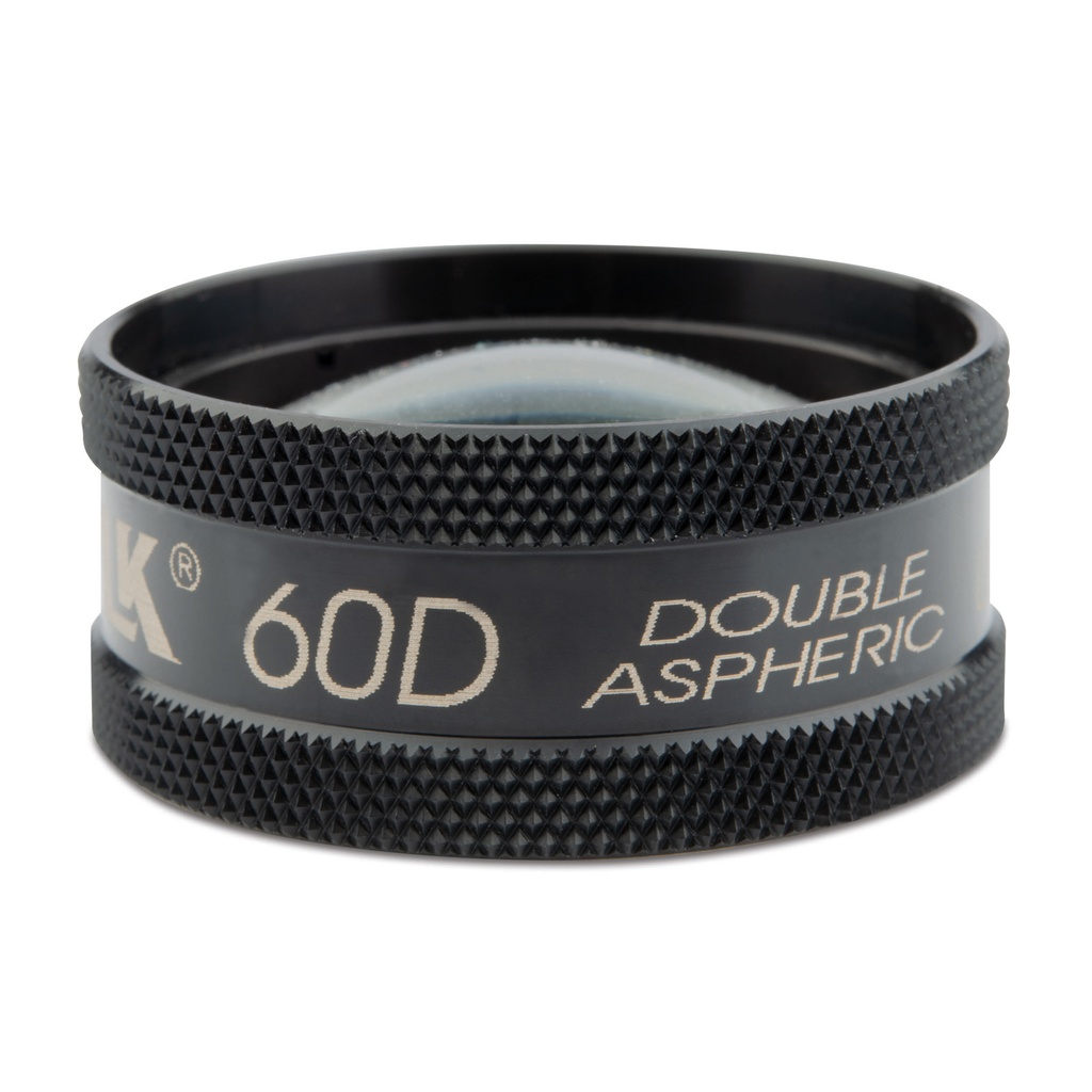 [V10060D] Volk Aspheric Lens 60D