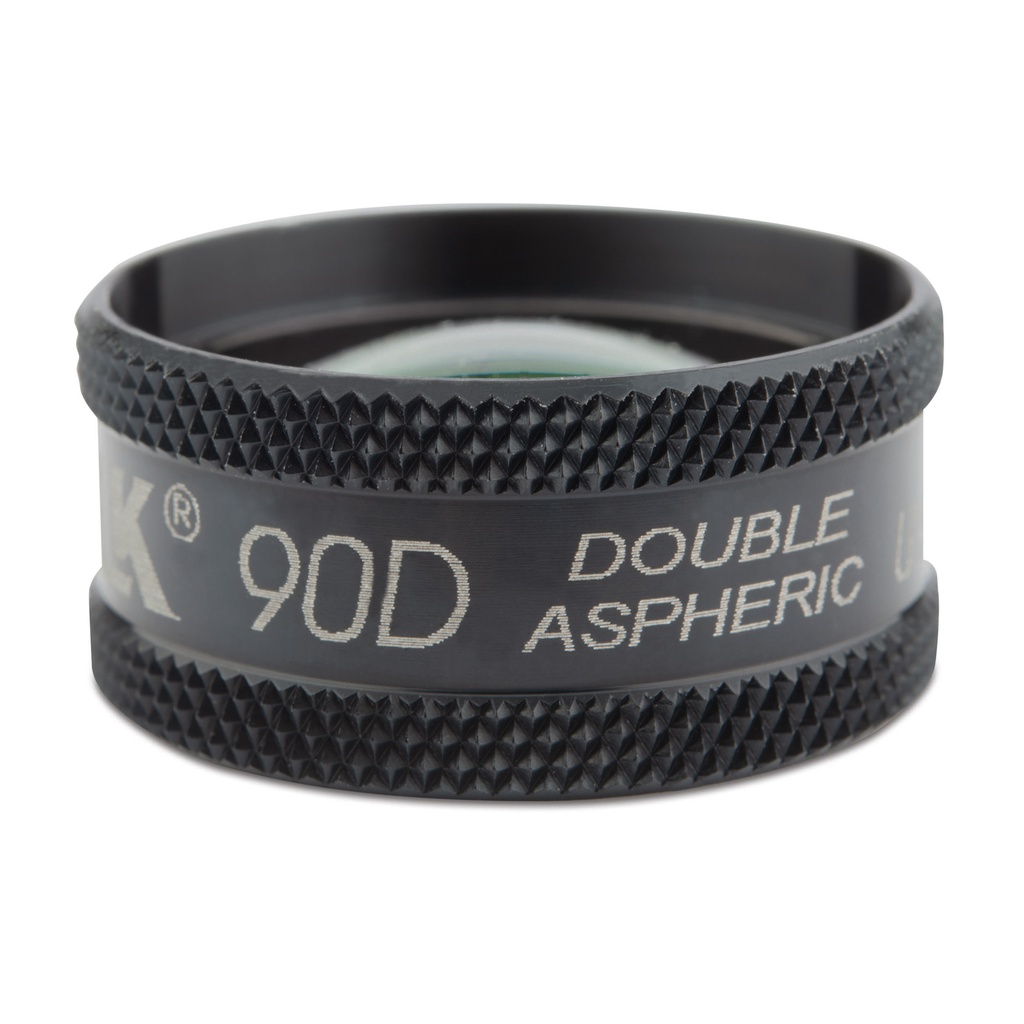 [V10090D] Volk Aspheric Lens 90D