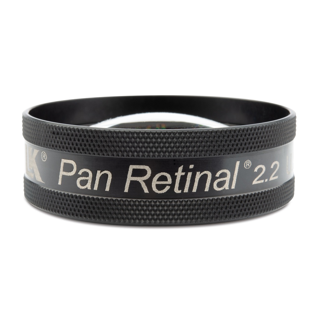 [V300PR2] Volk Pan Retinal 2.2