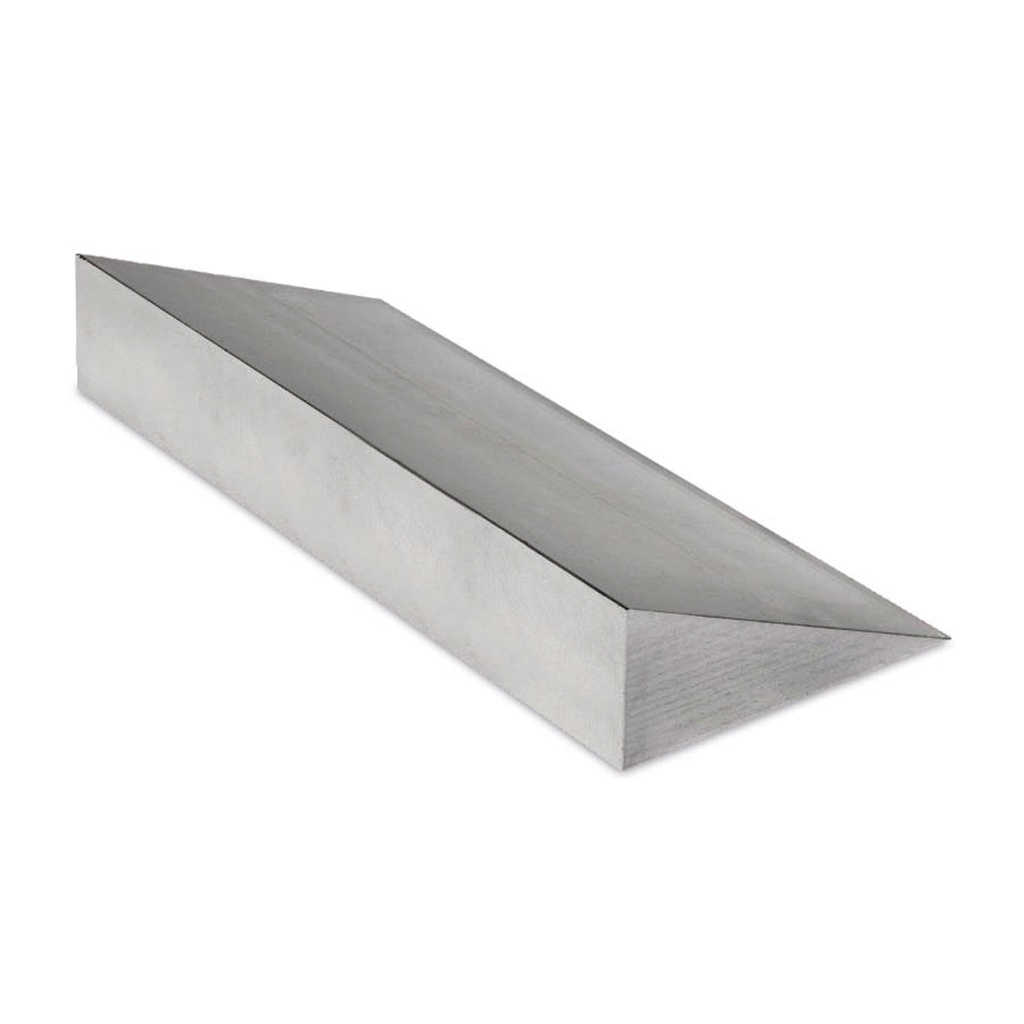 [703817] X-Ray Aluminium Wedge