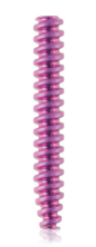 Zlig Interference Screw 4.0 x 28mm(Magenta)