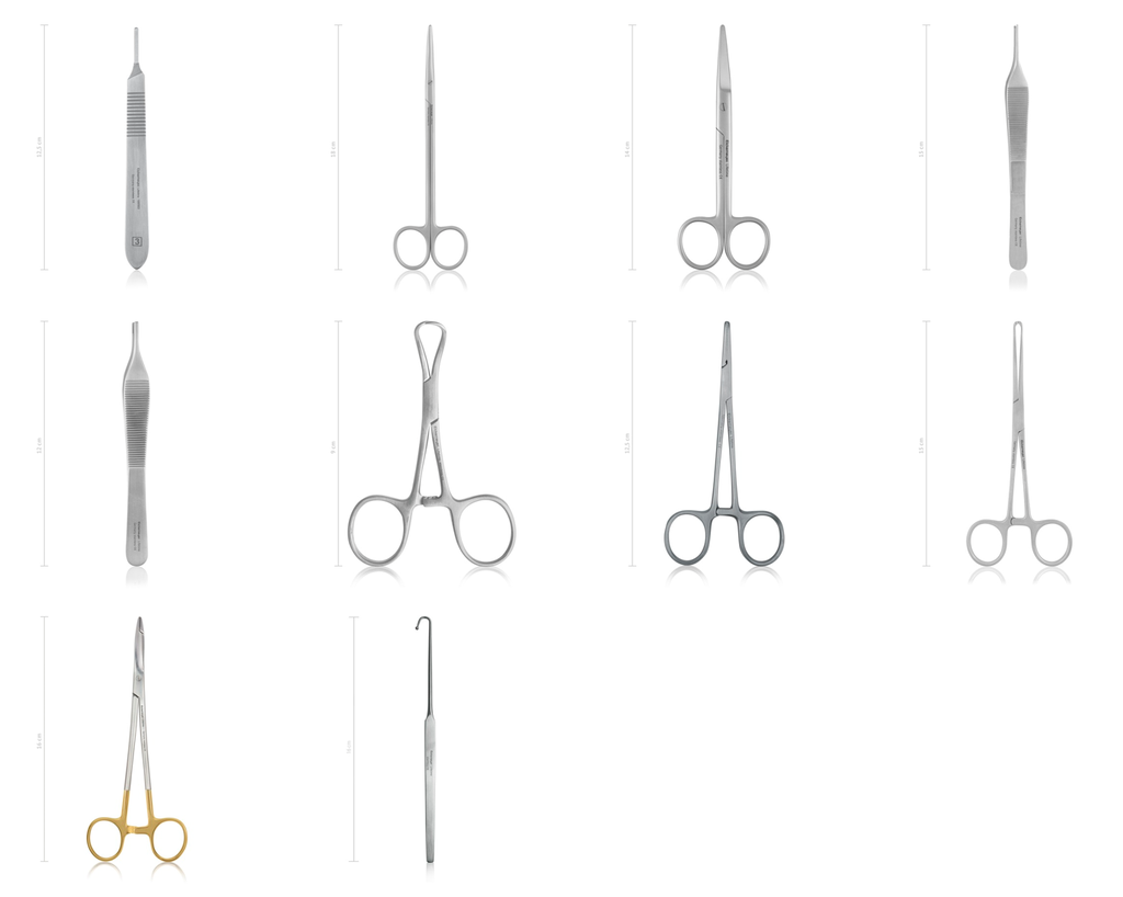 [4805077] Small Spay Kit