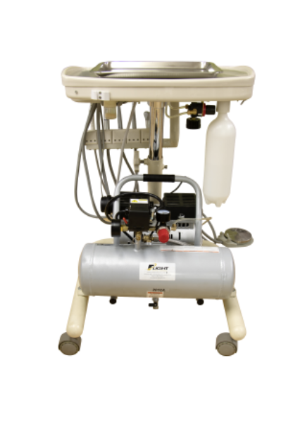 [FL40100] Flight Dental Cart