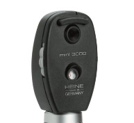 [D-008.71.105] | SPECIAL ORDER | Heine Mini 3000 LED Ophthalmoscope (Head)