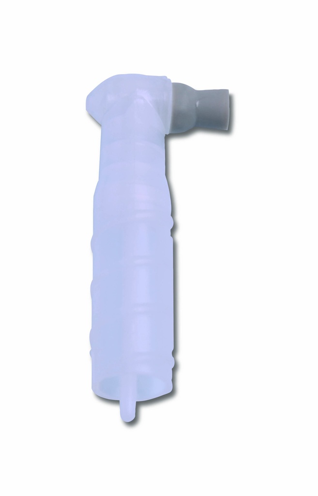 [174064] Disposable polishing heads - 50 Pack